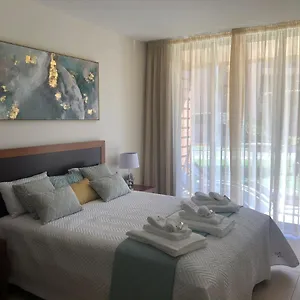  Apartamento Lagoas