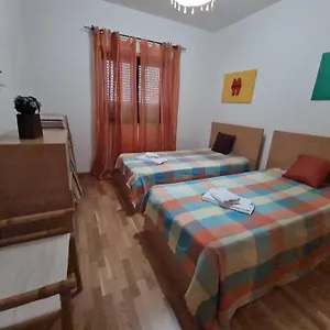  Apartamento Da Orada By Garvetur