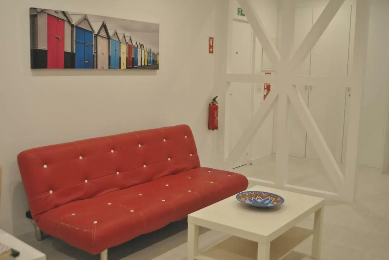 Stay Inn Albufeira - 303B Apartment 0*,  Portugal