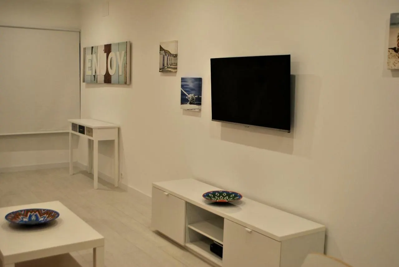 Stay Inn Albufeira - 303B Apartment