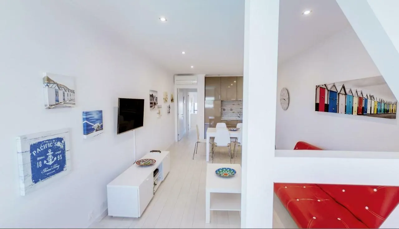 Stay Inn Albufeira - 303B Apartment Portugal