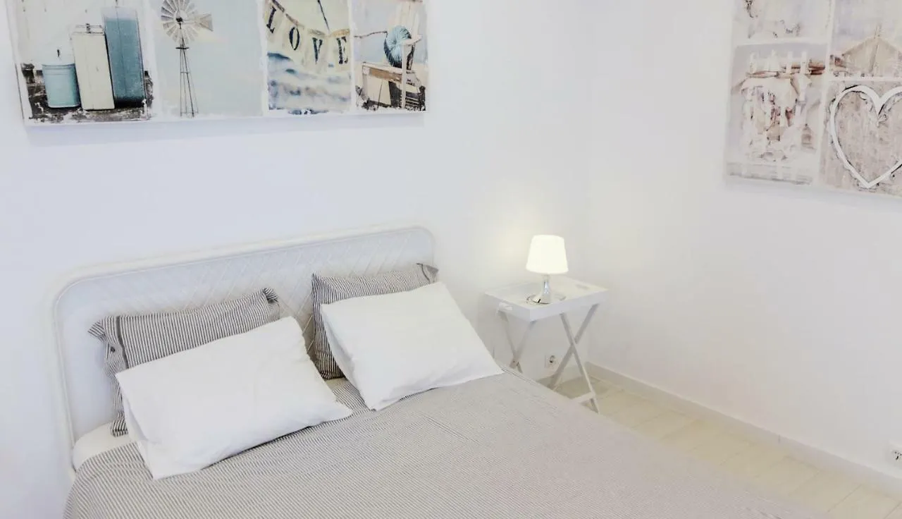Stay Inn Albufeira - 303B Apartment
