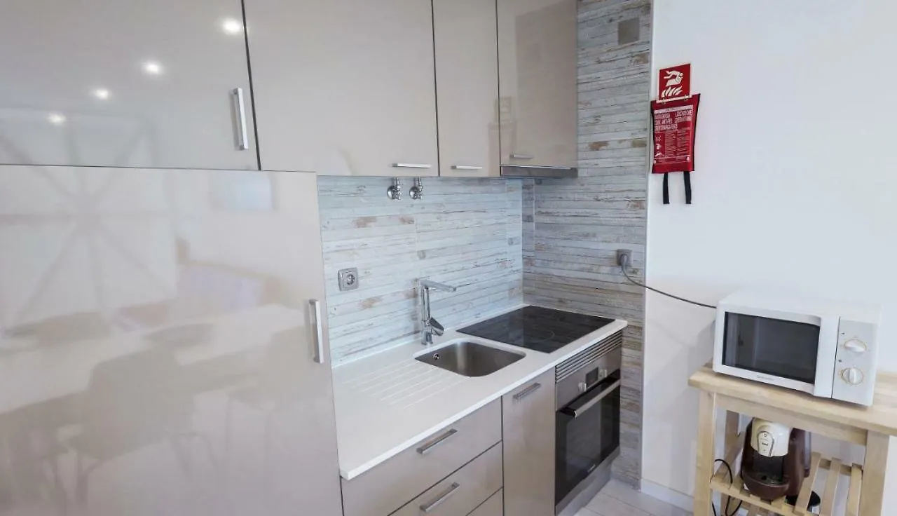 Stay Inn Albufeira - 303B Apartment